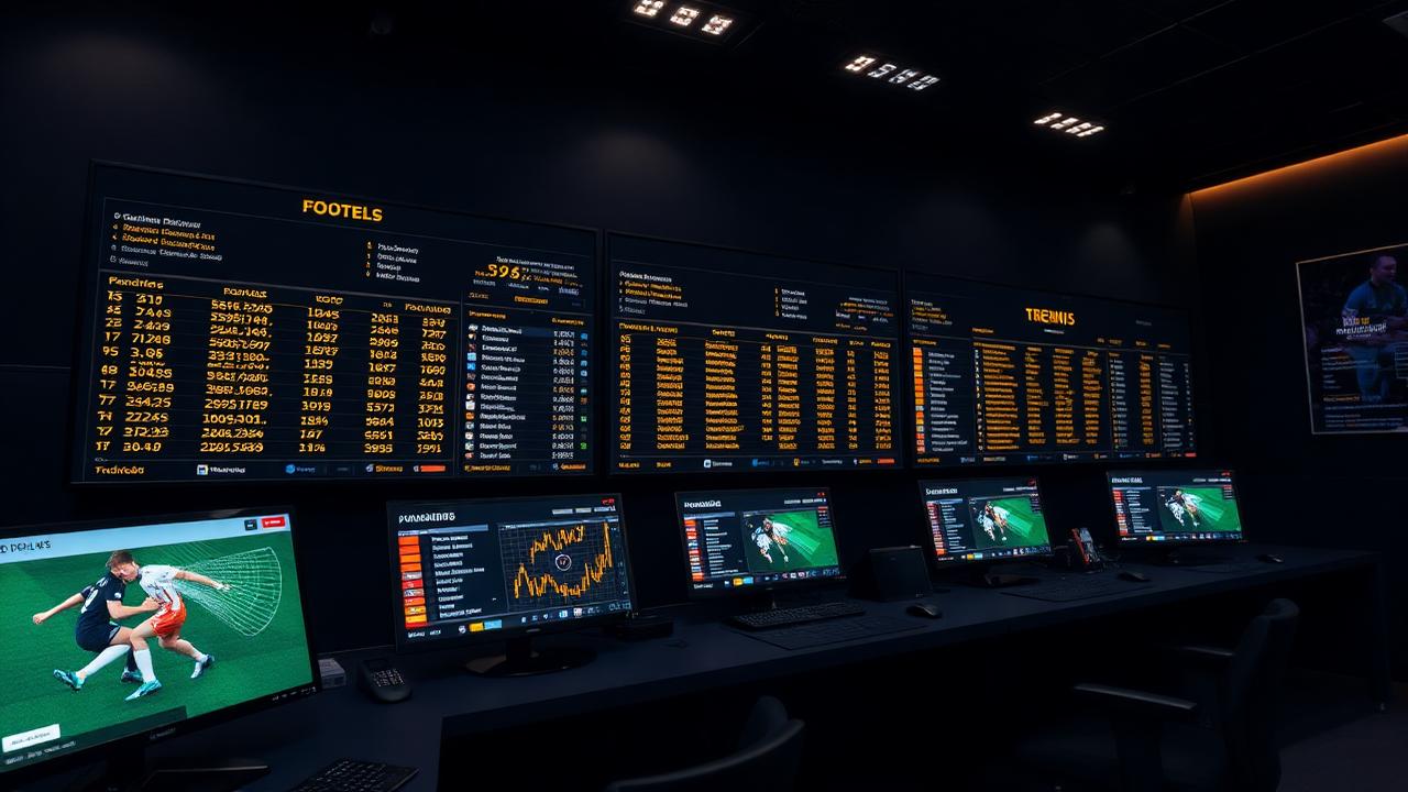 Sportsbook-skĂ€rmar â betting utan svensk licens